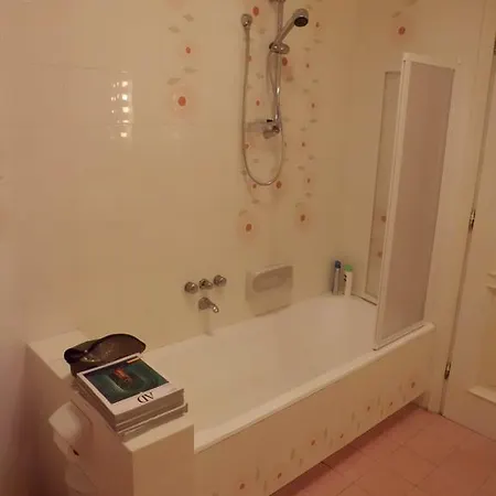 Bed and breakfast Gli Oleandri *