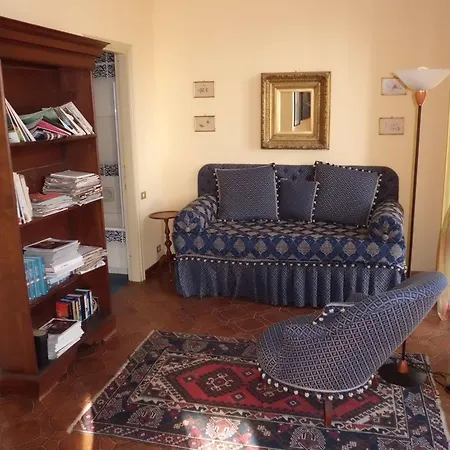 Gli Oleandri Bed and breakfast Bolano