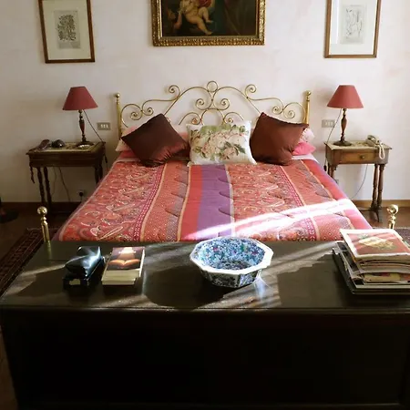 Gli Oleandri * Bolano